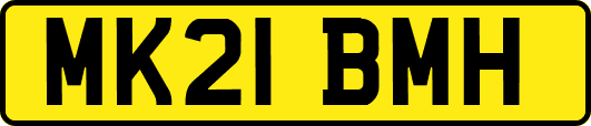 MK21BMH