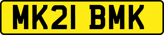 MK21BMK