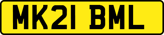 MK21BML