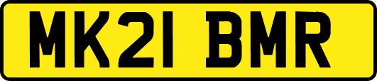 MK21BMR