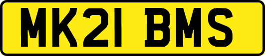 MK21BMS