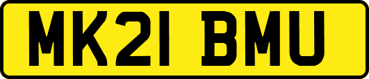 MK21BMU