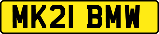MK21BMW