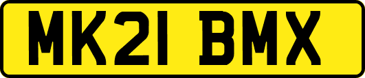 MK21BMX