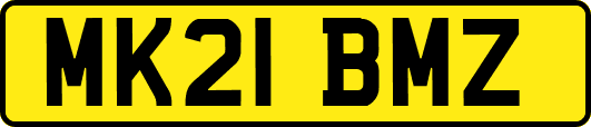 MK21BMZ