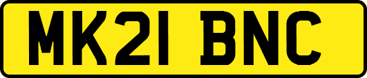 MK21BNC