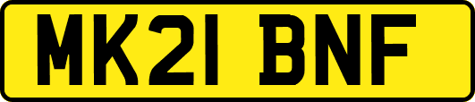 MK21BNF