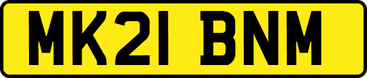 MK21BNM