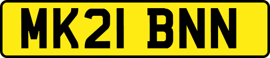 MK21BNN