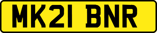 MK21BNR