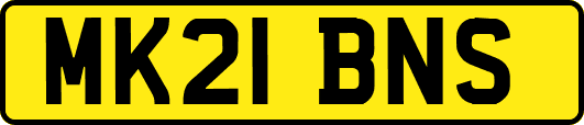 MK21BNS