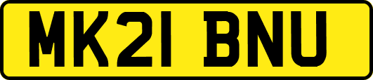 MK21BNU