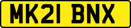 MK21BNX