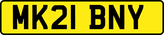 MK21BNY