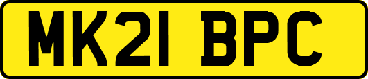 MK21BPC