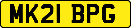 MK21BPG