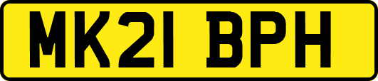 MK21BPH