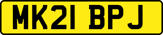 MK21BPJ