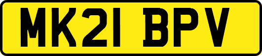 MK21BPV