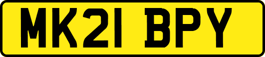 MK21BPY