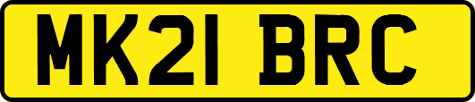 MK21BRC