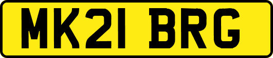 MK21BRG