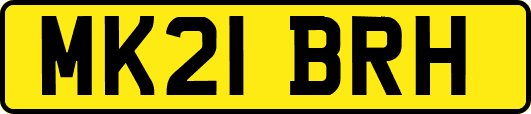 MK21BRH