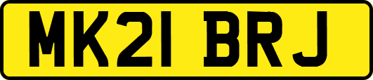 MK21BRJ