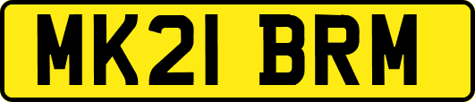 MK21BRM
