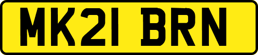 MK21BRN