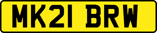MK21BRW