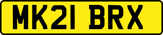MK21BRX