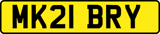 MK21BRY