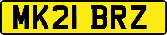 MK21BRZ