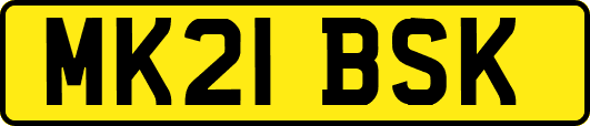 MK21BSK