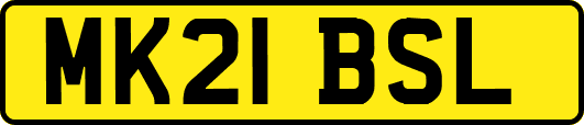 MK21BSL