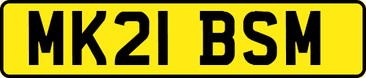 MK21BSM