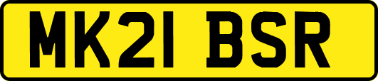 MK21BSR