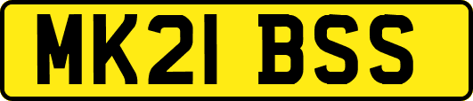 MK21BSS