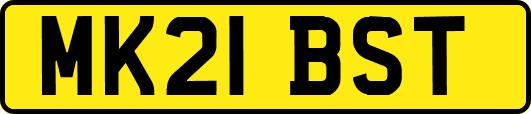 MK21BST