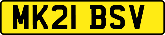MK21BSV