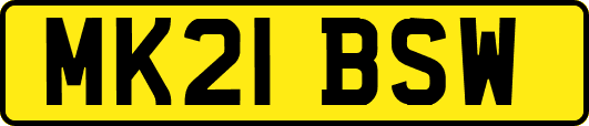 MK21BSW