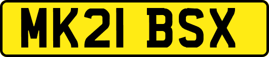 MK21BSX