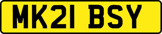 MK21BSY