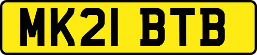 MK21BTB