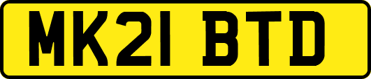 MK21BTD