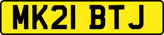 MK21BTJ