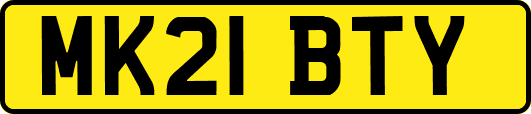 MK21BTY