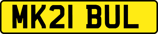 MK21BUL