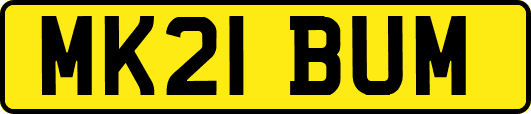 MK21BUM